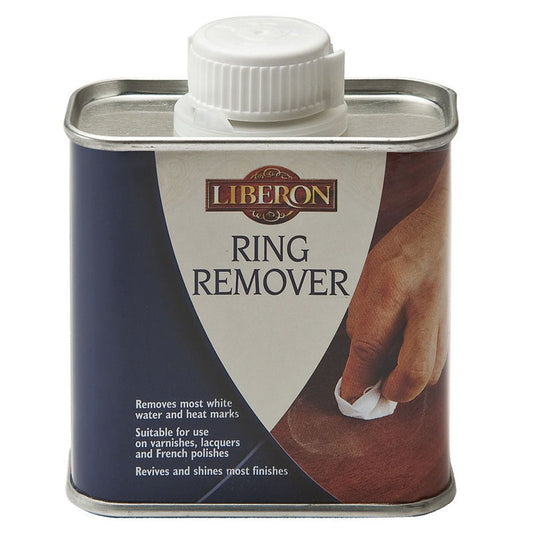 Liberon Ring Remover