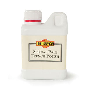 Liberon French Polish - 8oz