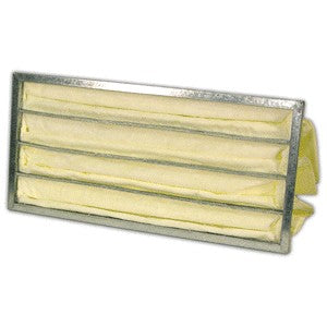 JDS Air-Tech Replacement Filters