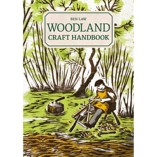 Woodland Craft by Ben Law