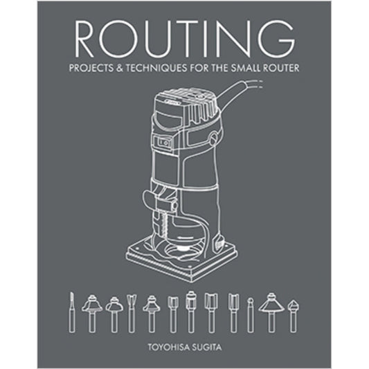 Routing - Toyohisa Sugita