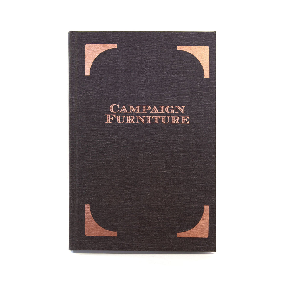 Campaign Furniture By Christopher Schwarz