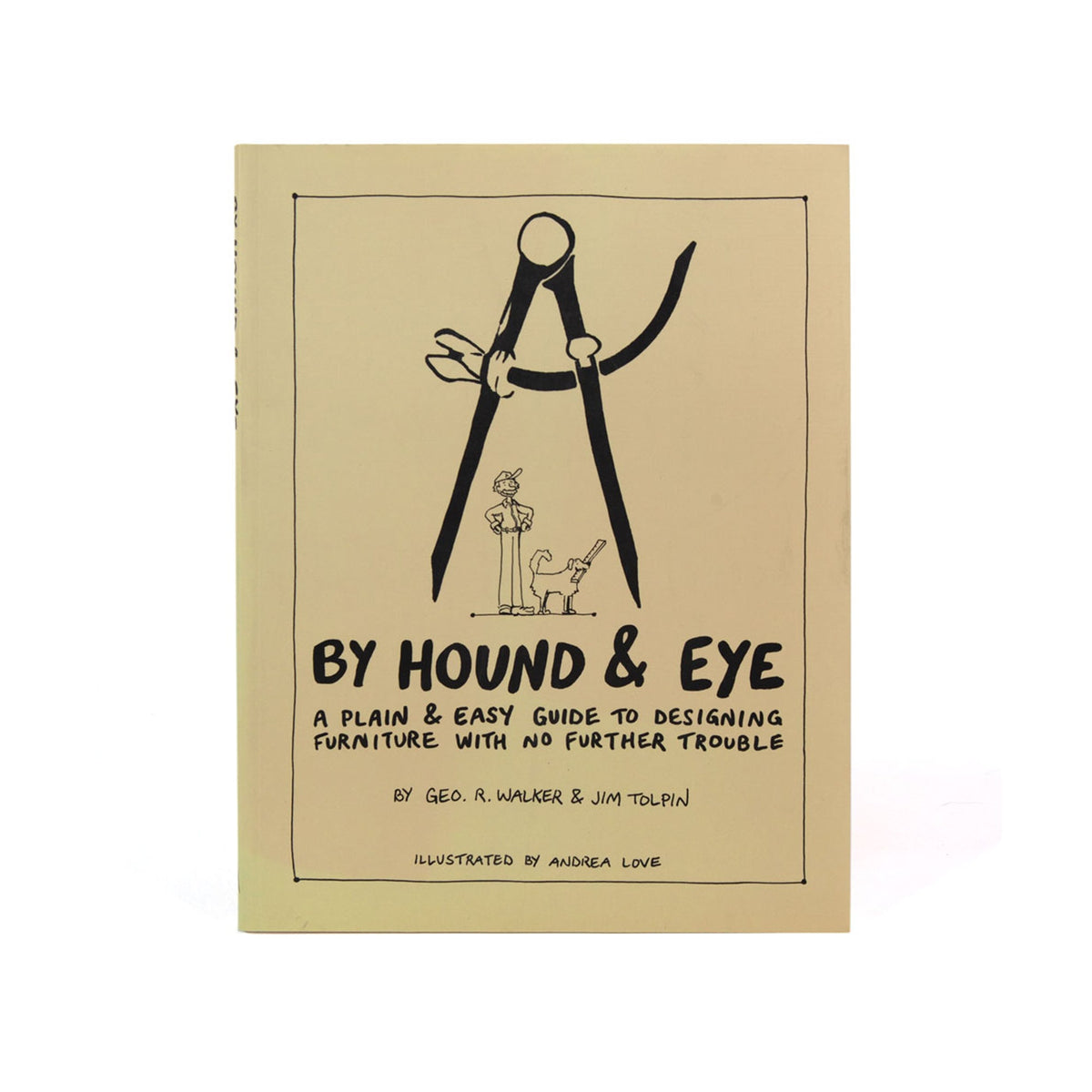 By Hound and Eye