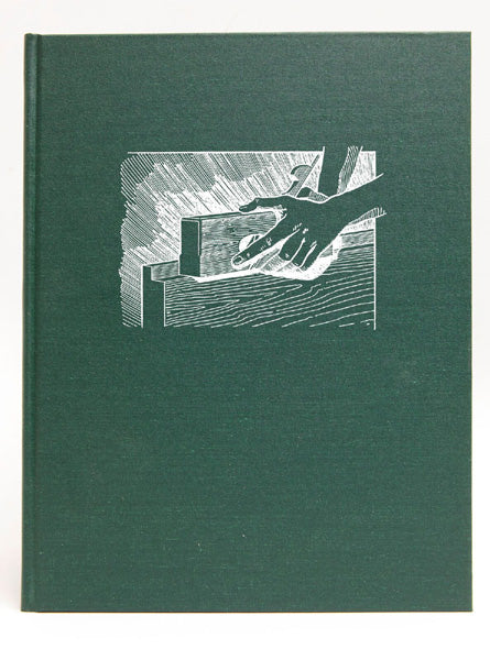 The Woodworker - The Charles Hayward Years