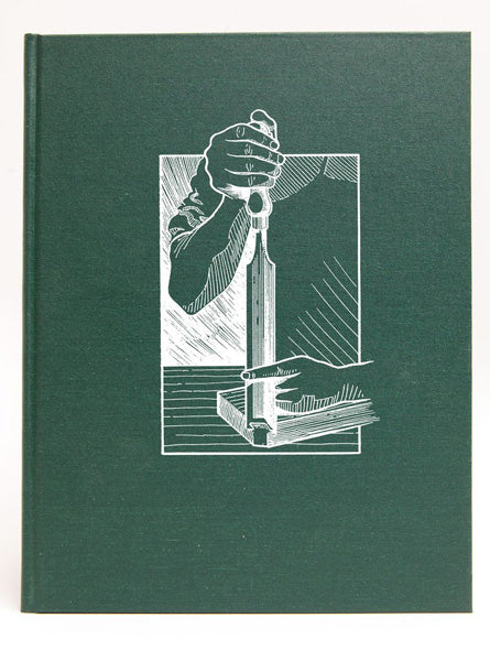 The Woodworker - The Charles Hayward Years