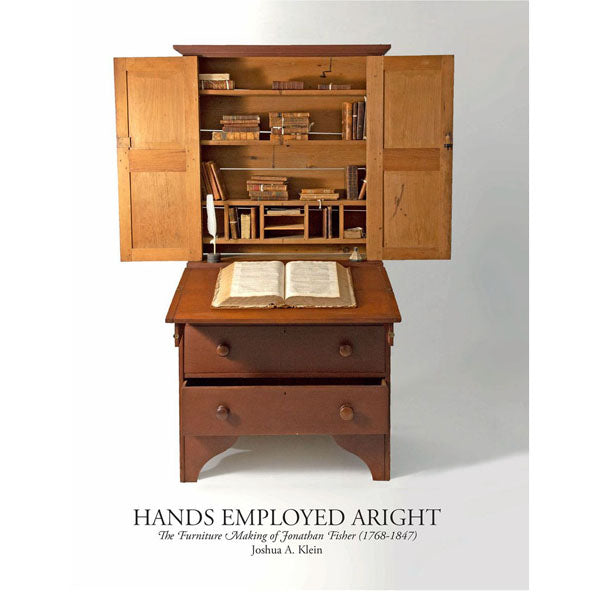 Hands Employed Aright by Joshua Klein