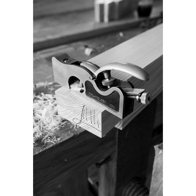The Anarchist's Workbench by Christopher Schwarz
