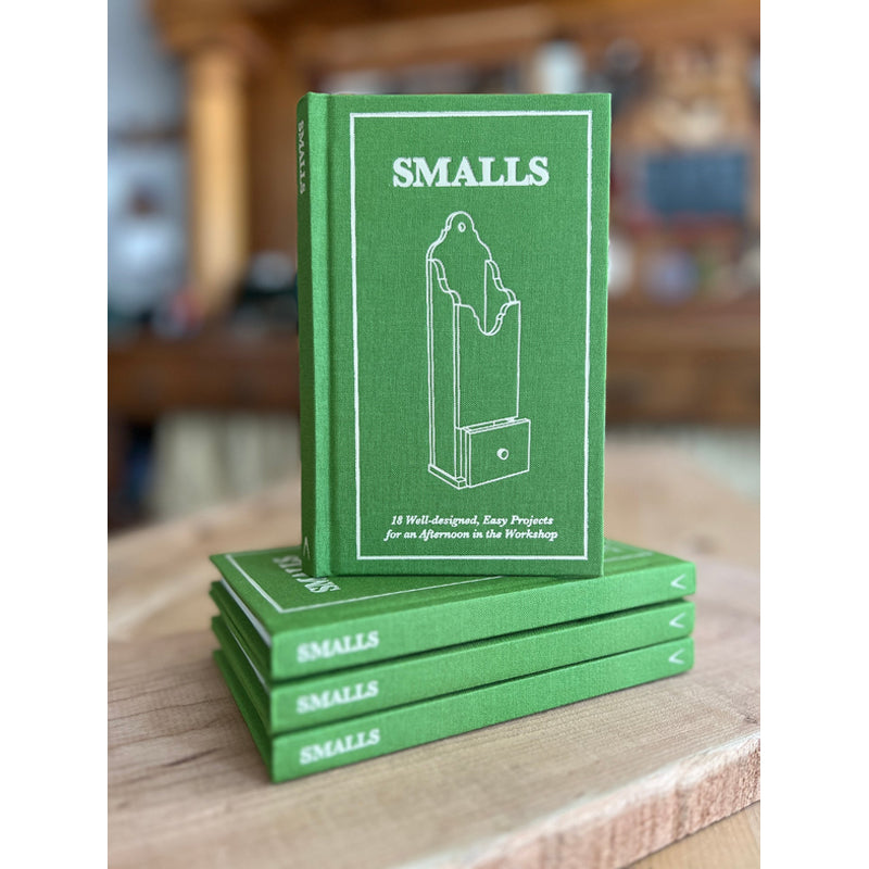 Smalls - Christopher Schwarz