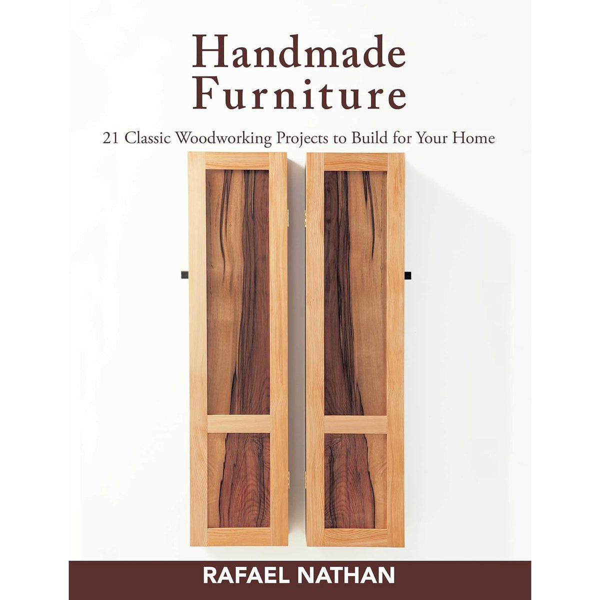 Handmade Furniture by Rafael Nathan