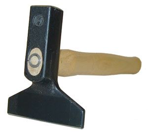 Veneer Hammer