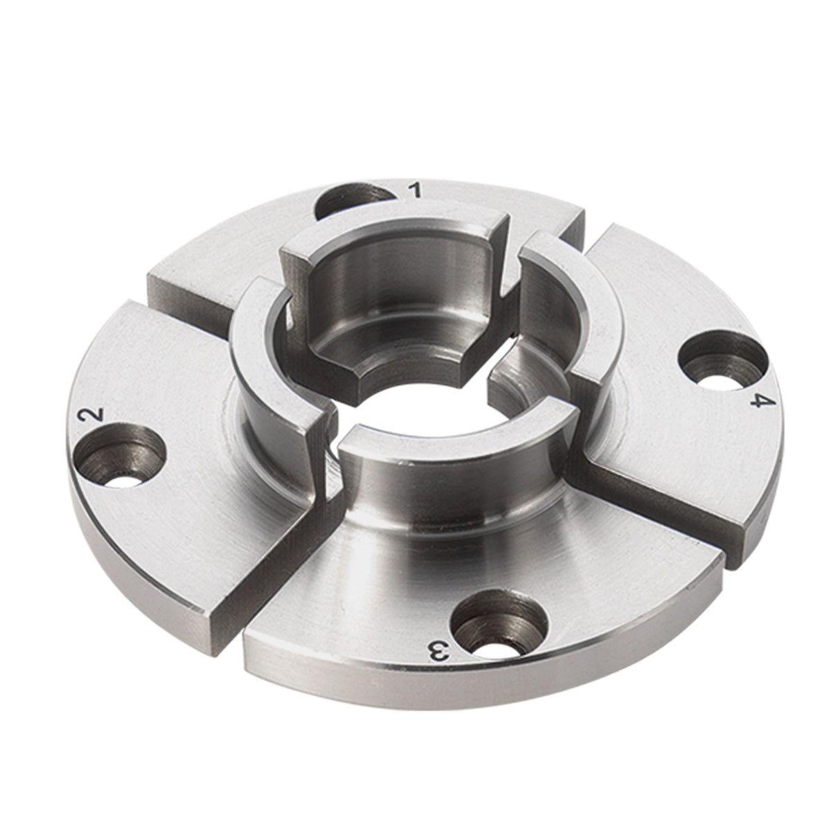 Record Power SC3 and SC4 Lathe Chuck Jaws