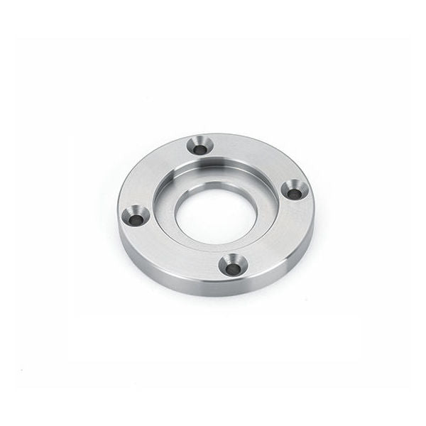 Record Power Faceplate Rings