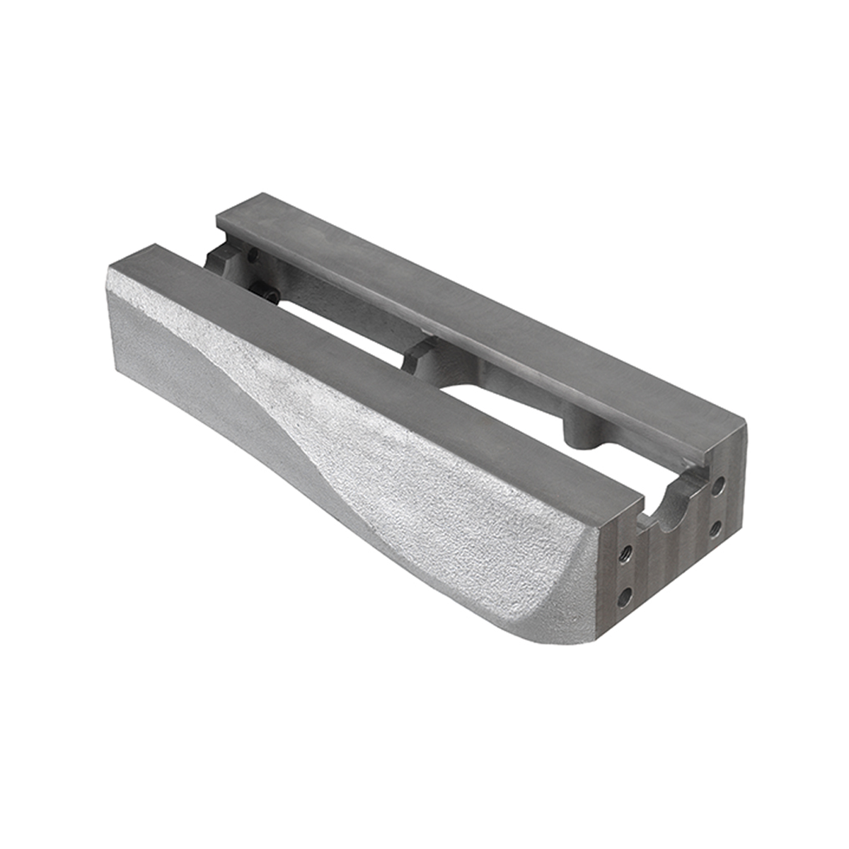Bed Extension for Record Power Herald Lathe