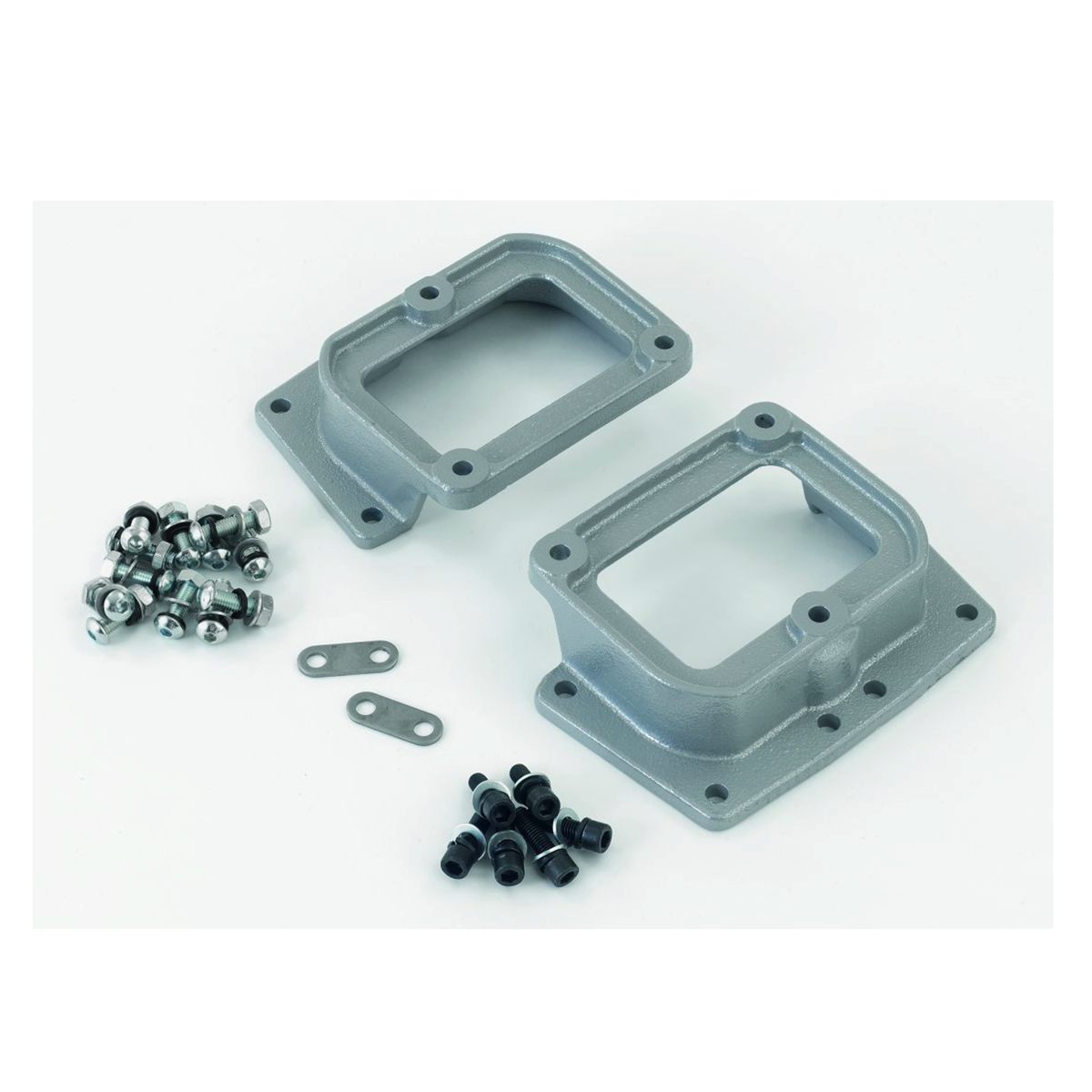 Riser Feet for Record Power Herald Lathe