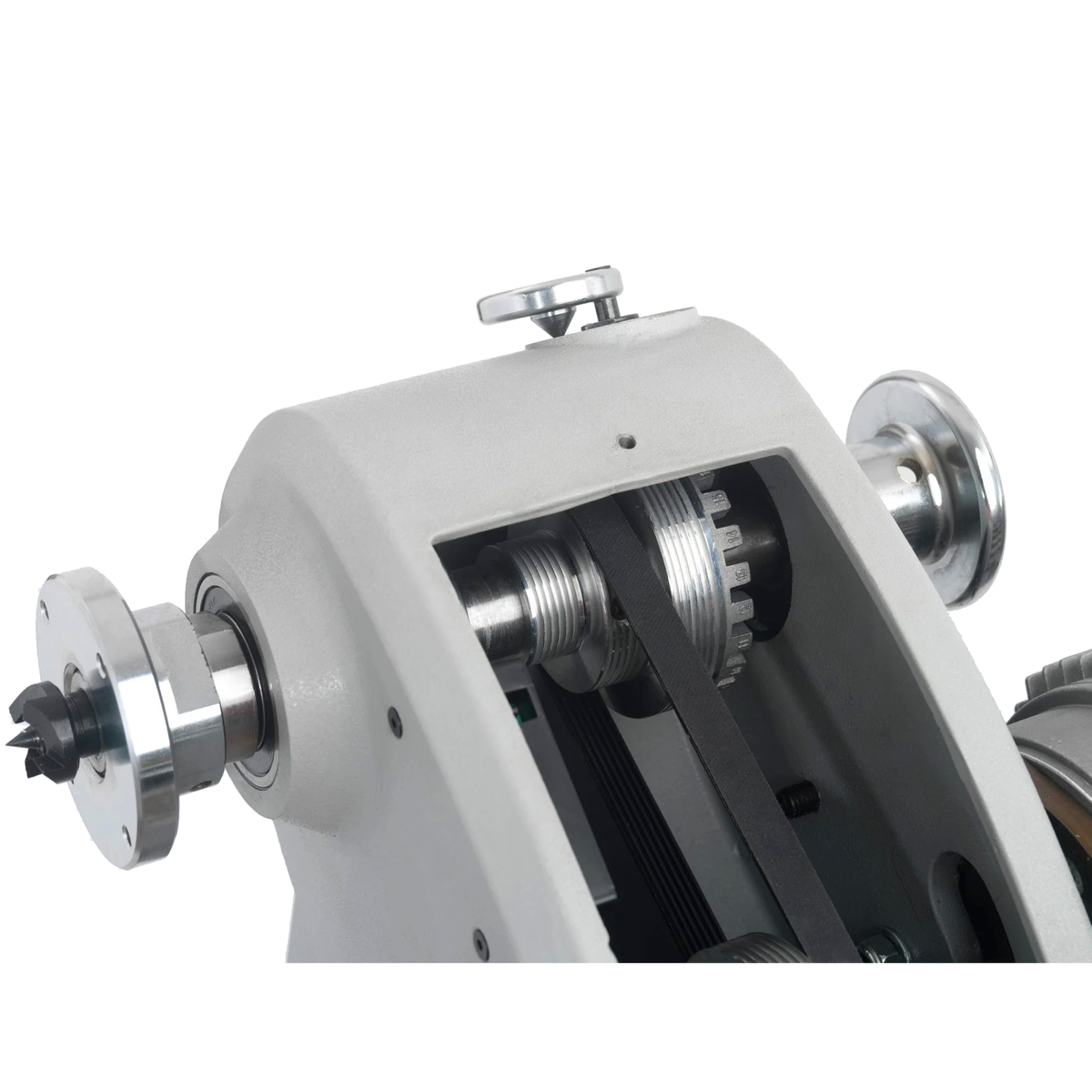 Record Power Coronet Regent 18 inch VS Lathe