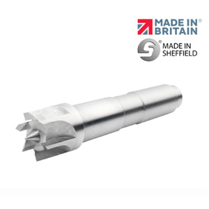 Record Power 6-prong Drive Center - 2MT
