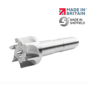 Record Power 6-prong Drive Center - 2MT