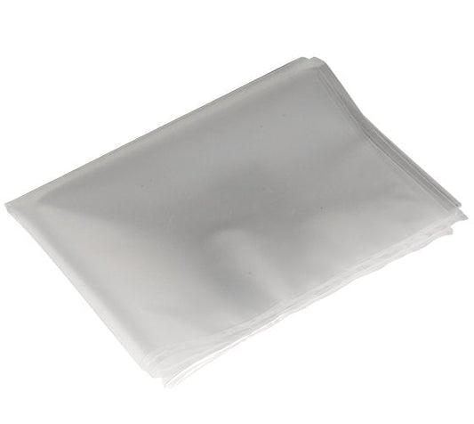 Plastic Waste Bag for CamVac Wall Mount Dust Extractor and Interceptor