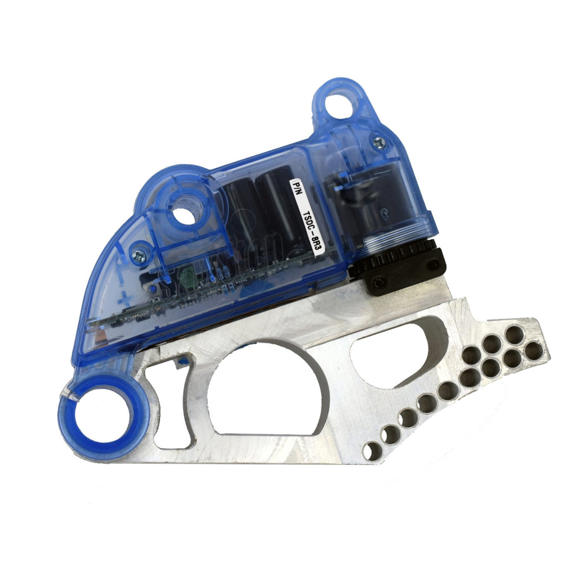 SawStop 8 inch Premium Dado Set  in SYS3 112 Systainer