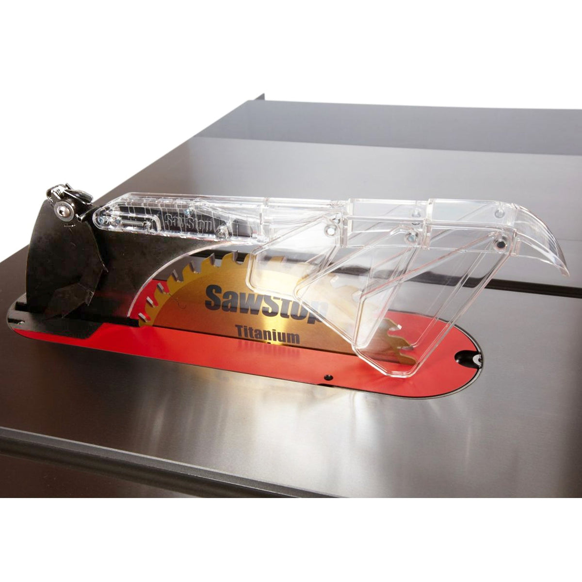 SawStop Micro Blade Guard