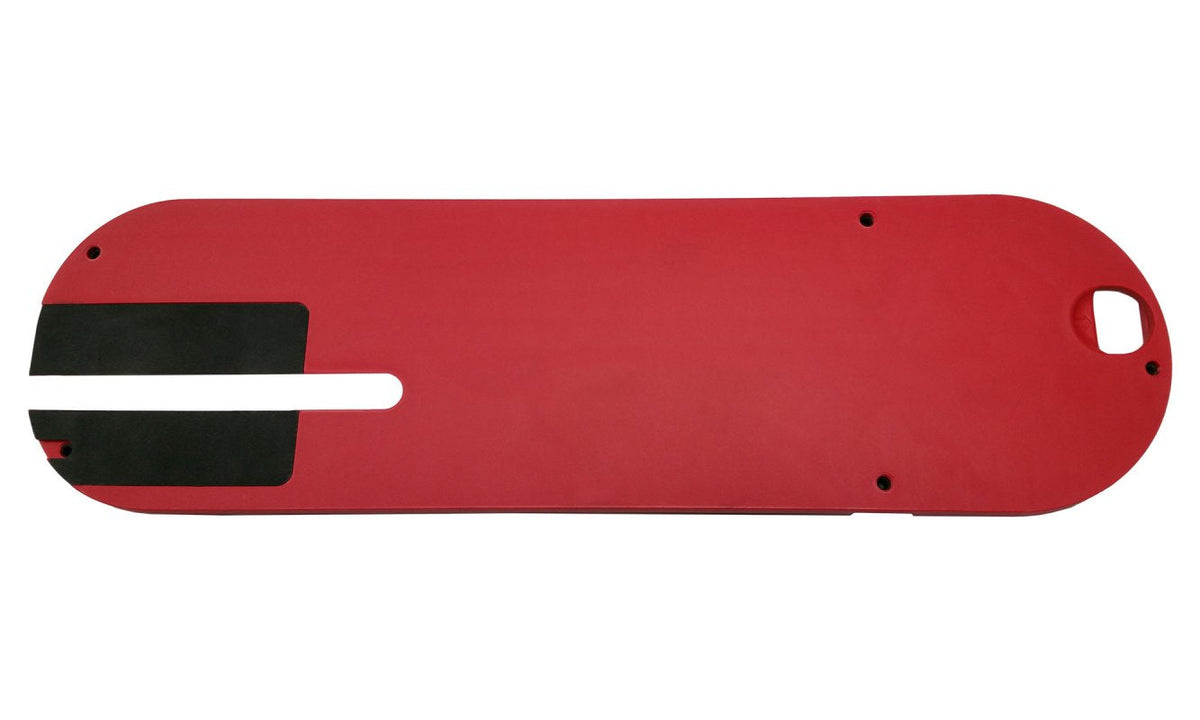 SawStop Zero Clearance Inserts