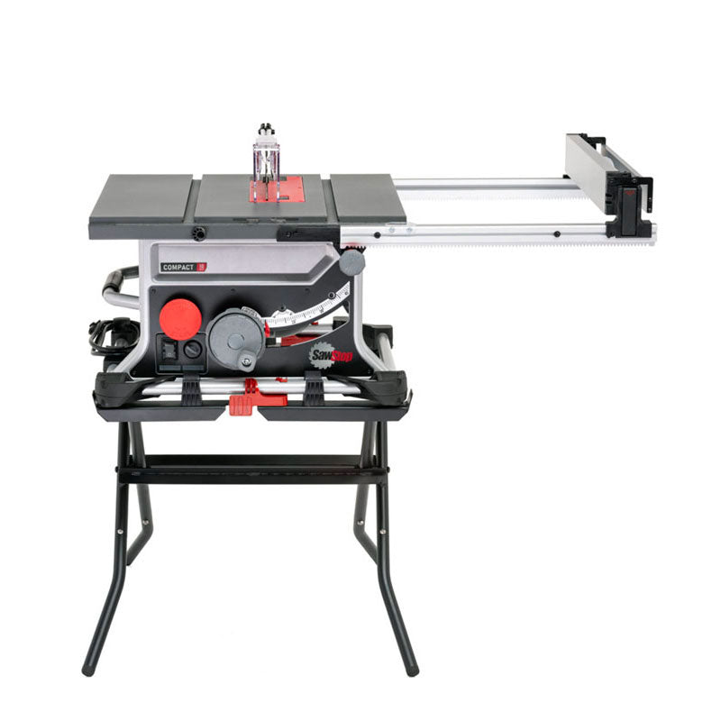 SawStop 10 inch Compact Table Saw CTS