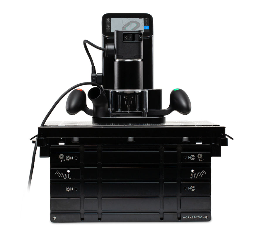 Shaper Origin Handheld CNC Router