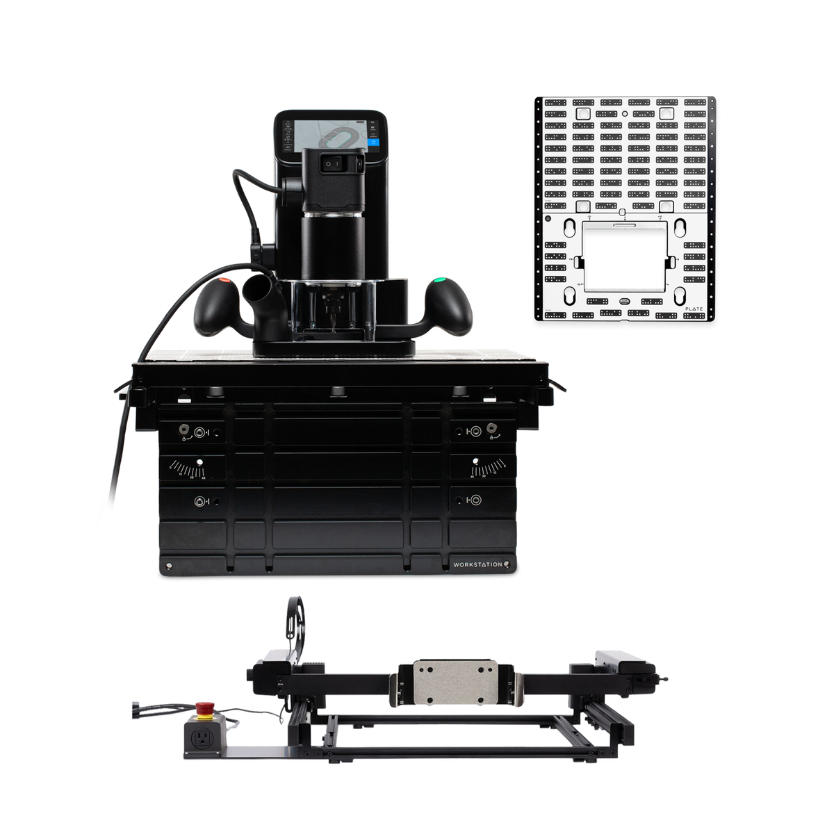 Shaper Origin Handheld CNC Router