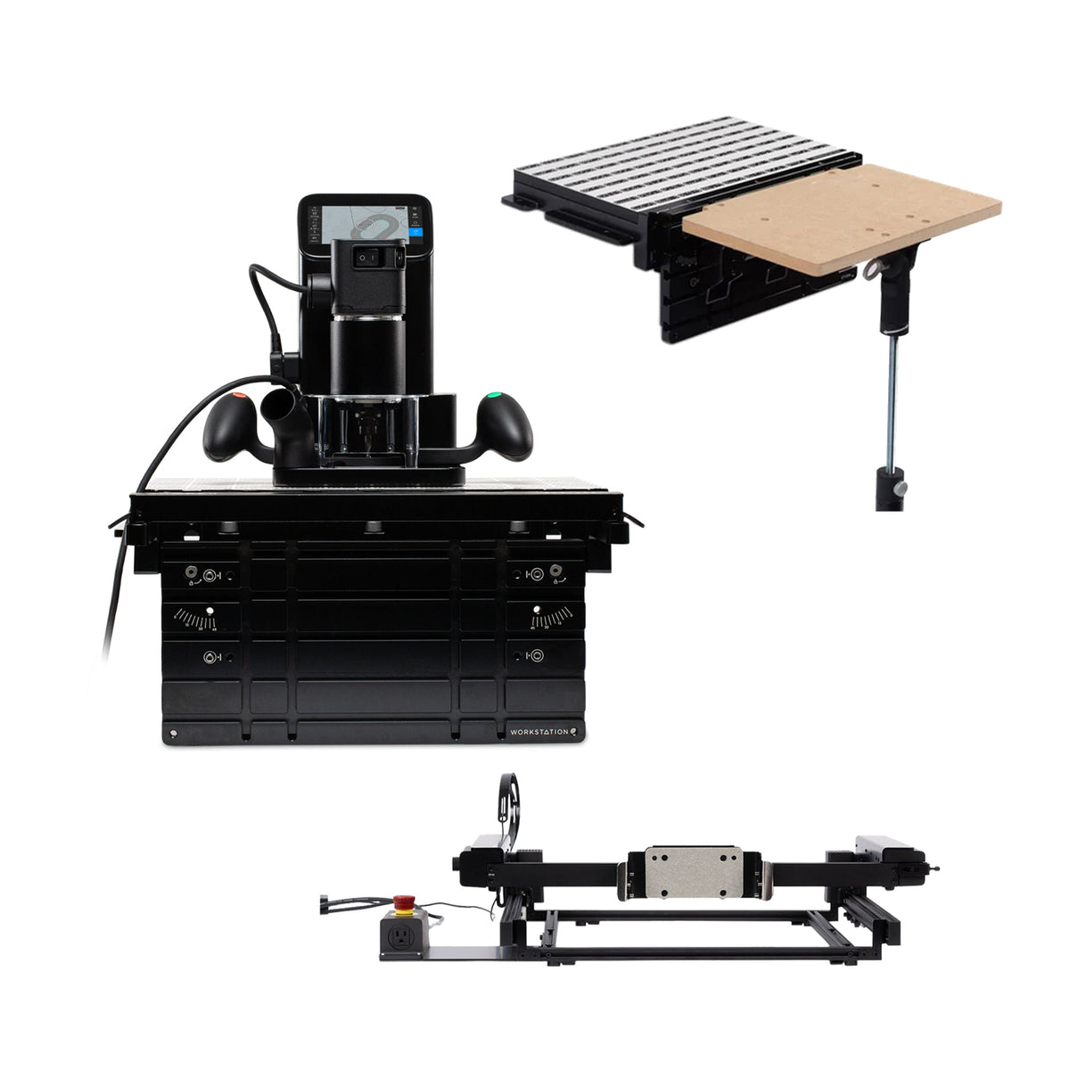 Shaper Origin Handheld CNC Router