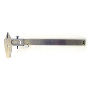 Vernier Caliper - 6 inch