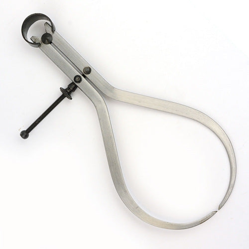 Calipers and Dividers - 8 inch