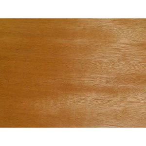Mahogany Veneer - 12 sq. ft.