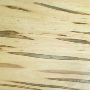 Ambrosia Maple Veneer - 12 sq. ft.