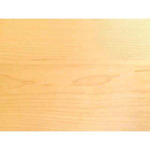Pre-Glued Veneer Edge Banding - 13/16 inch x 50 foot
