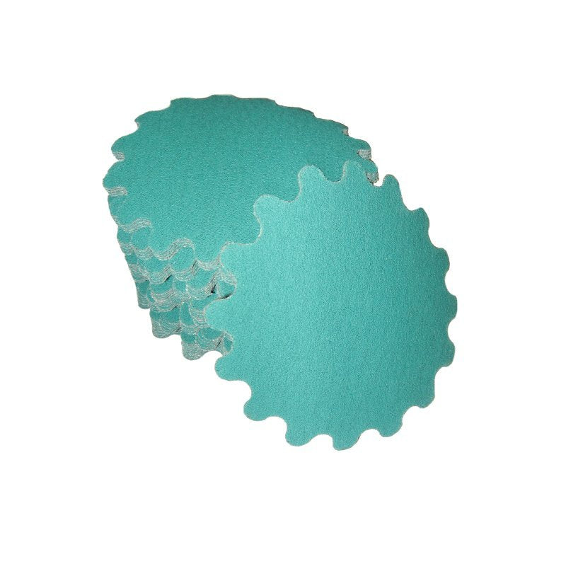 Wave Hi-Performance Sanding Discs - Pack of 25