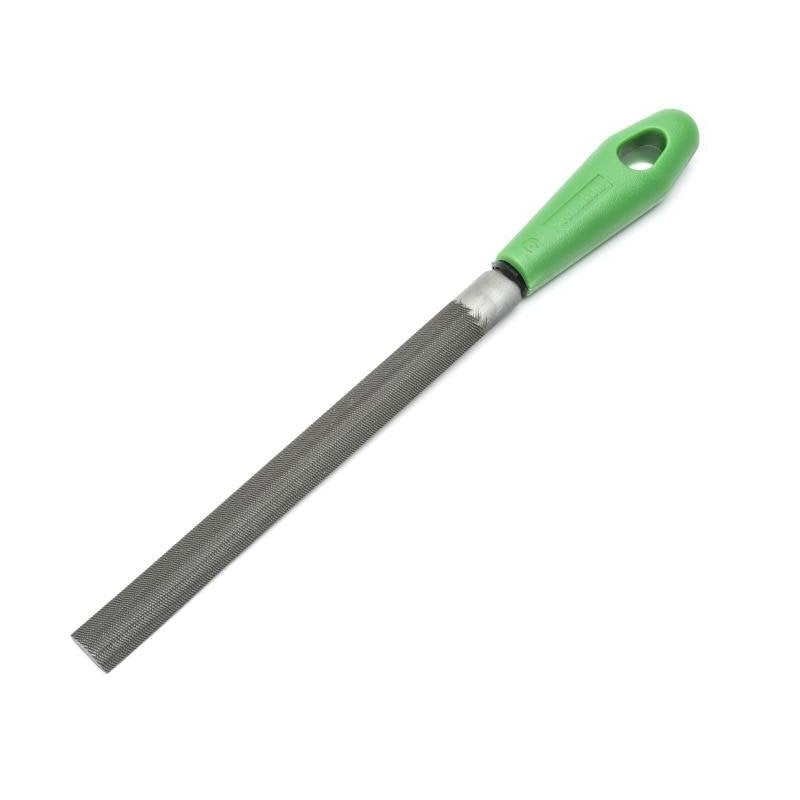 Nicholson Half Round Bastard File