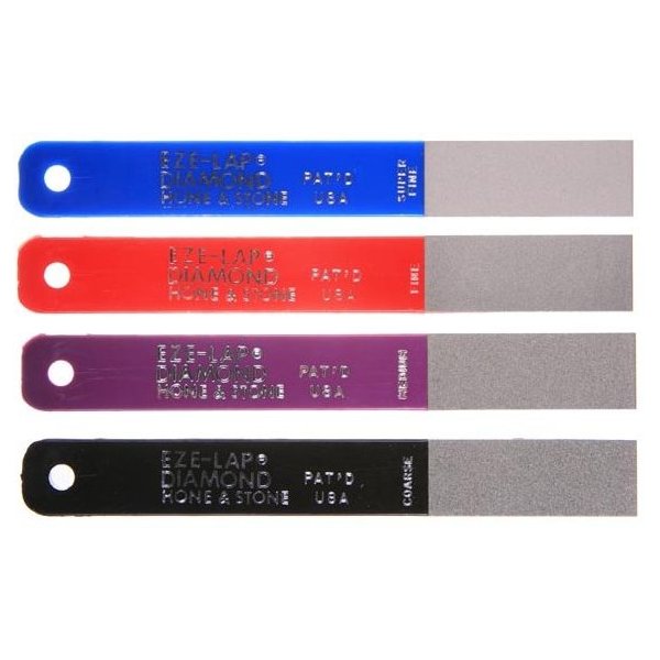 EZE-LAP Diamond Paddles