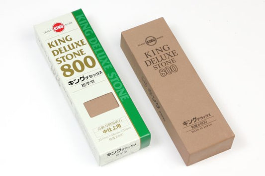King Deluxe Waterstone