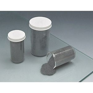Silicon Carbide Abrasive Grits - Set/5