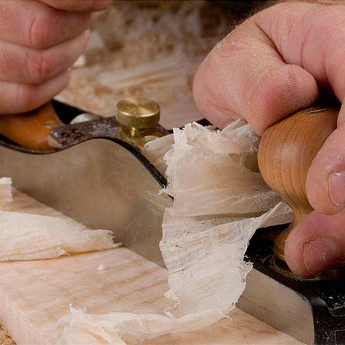 Lie-Nielsen Low Angle Jack Plane No. 62