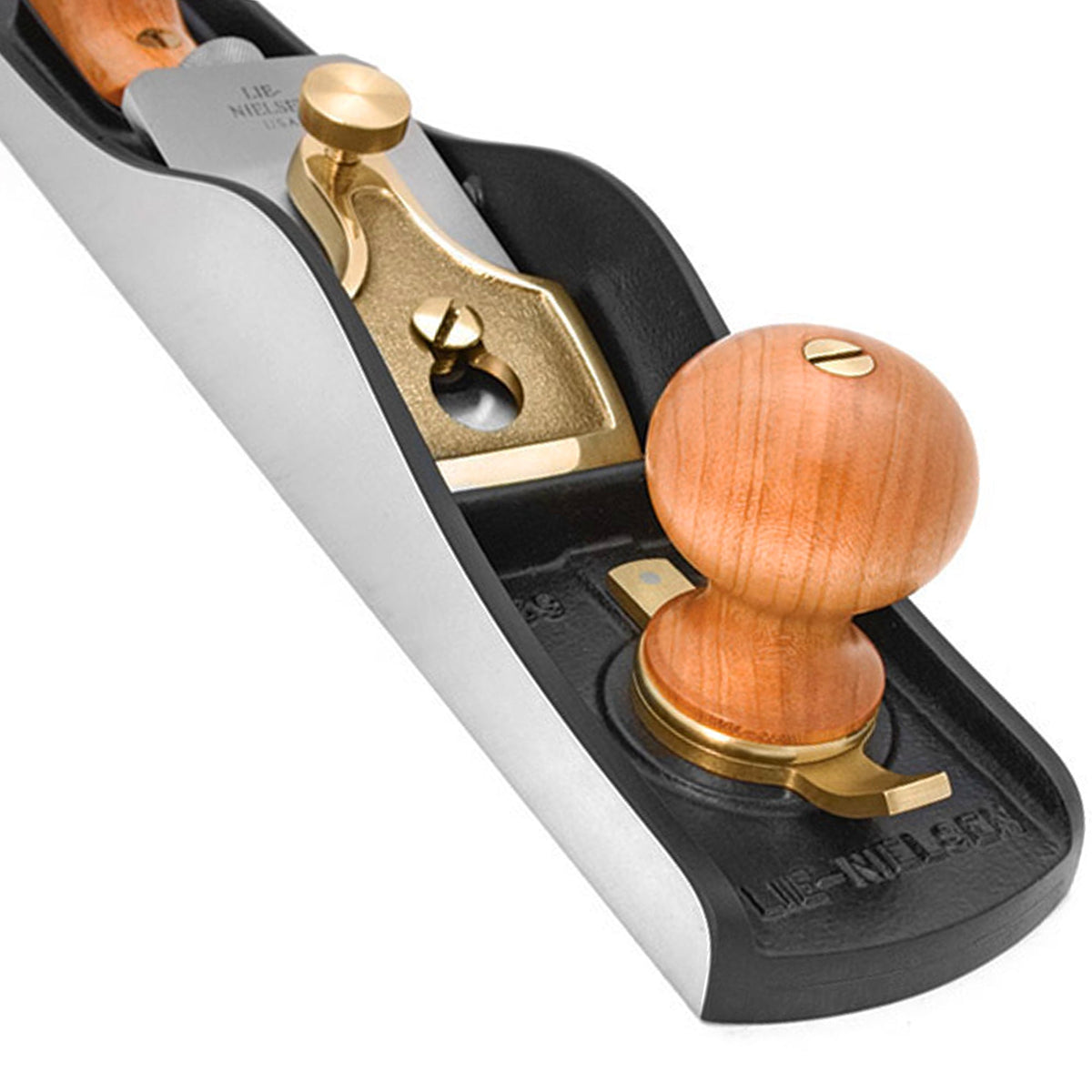 Lie-Nielsen Low Angle Jack Plane No. 62