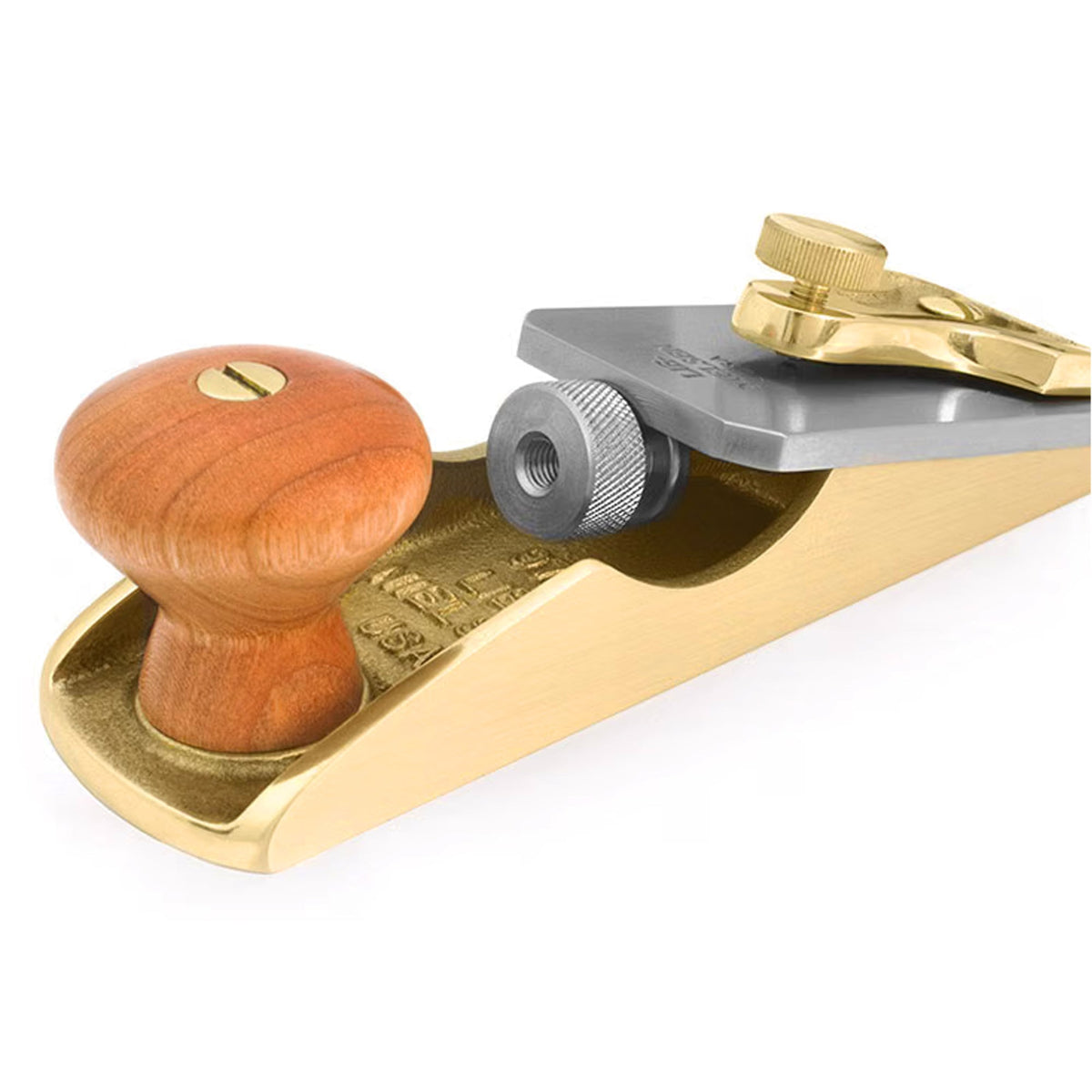 Lie-Nielsen Small Chisel Plane No. 97-1/2