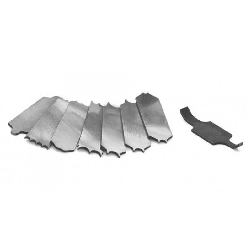 Lie-Nielsen Beading Tool Cutter Set