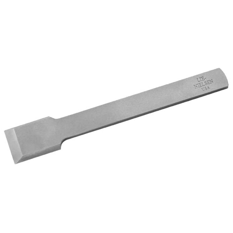 Lie-Nielsen Large Shoulder Plane Replacement Iron