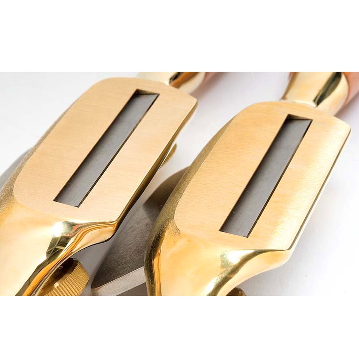 Lie-Nielsen Boggs Spokeshaves