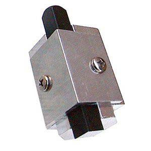 Automatic Corner Chisel