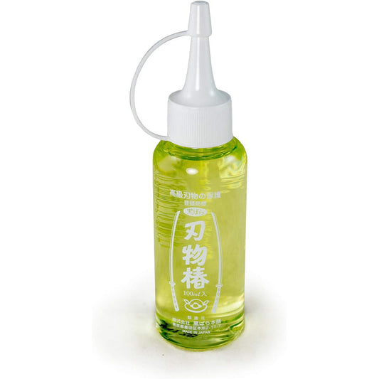 Camellia Oil - 100ml