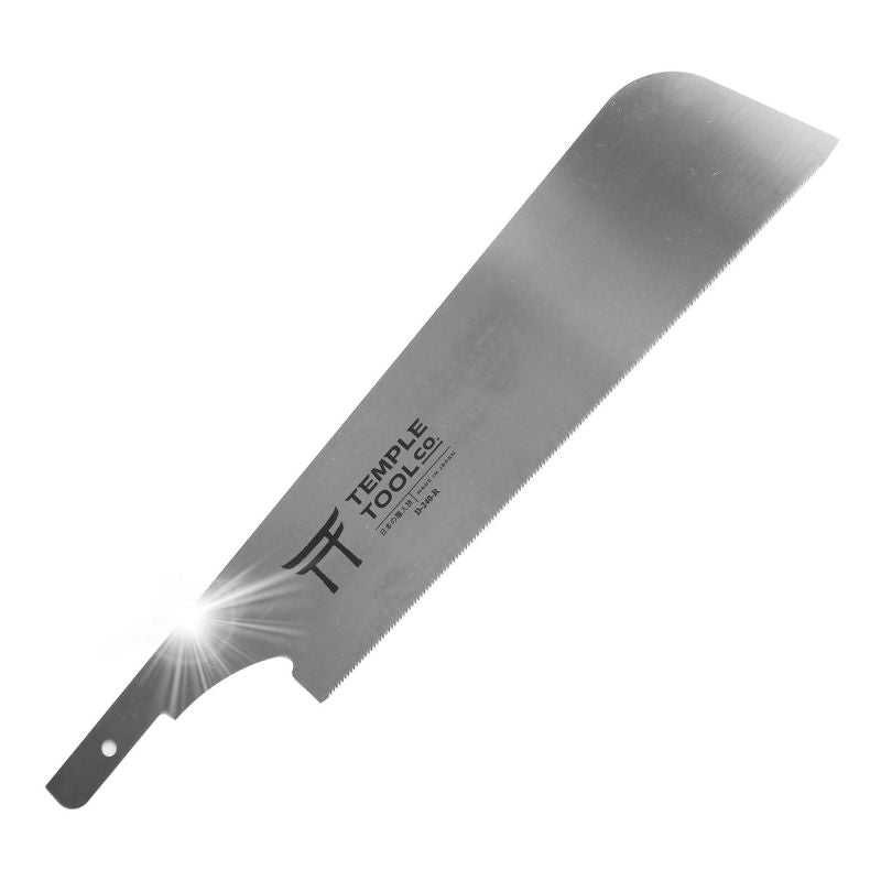 Temple Tools Dozuki Saw - 240mm