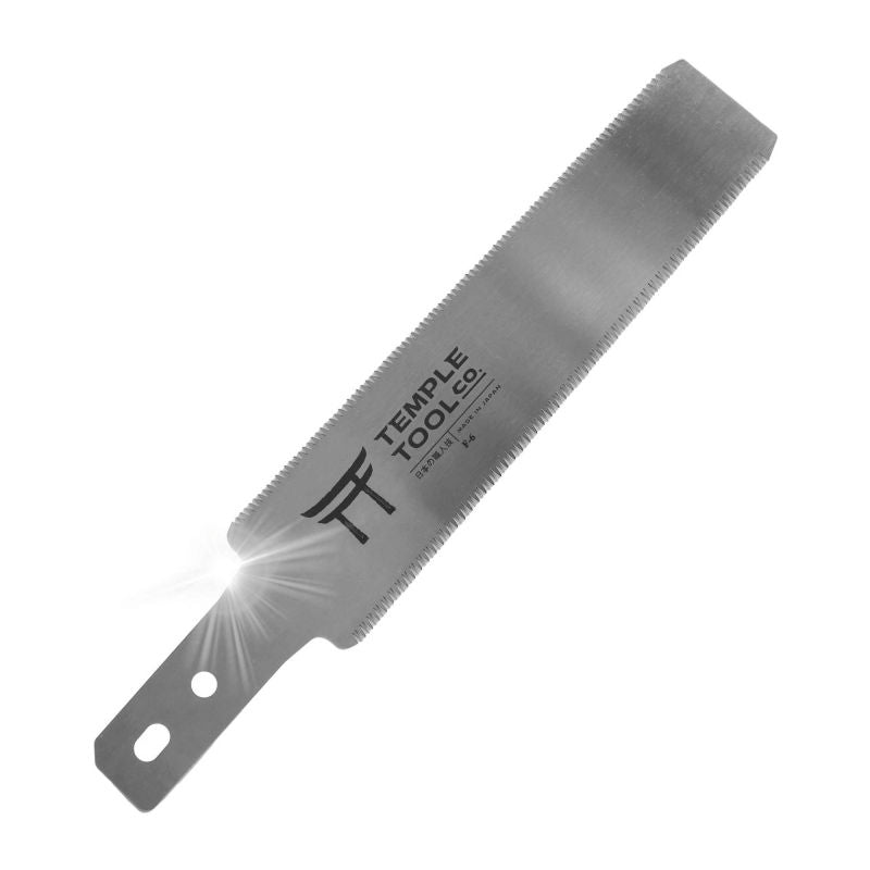 Temple Tools Flexible Flush Cut Saw