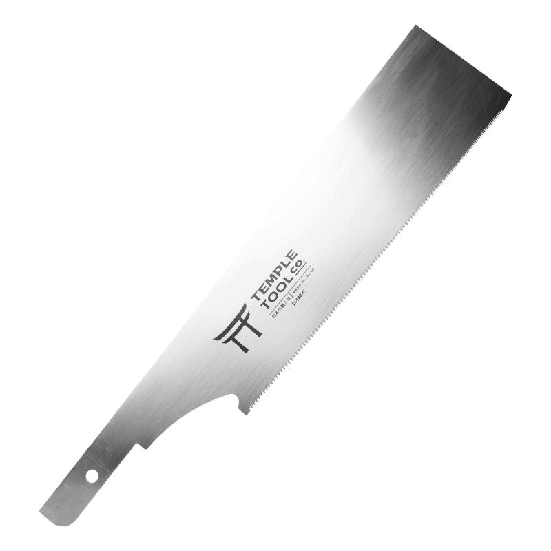 Temple Tools Ultra Fine Dozuki Crosscut - 180mm